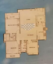 D'Hillside Loft (D5), Apartment #538390101